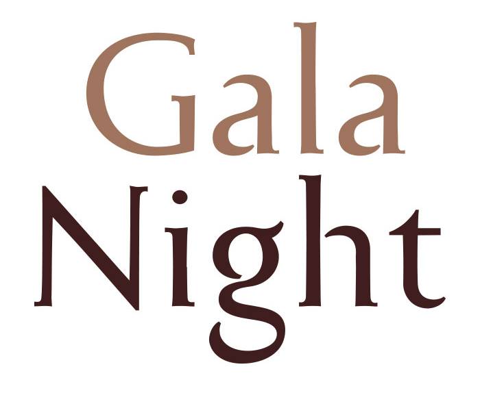 Gala Night a Ginevra