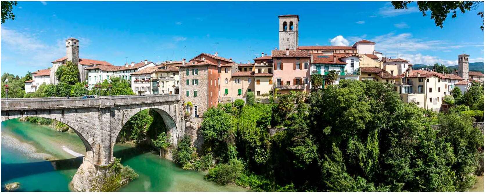 Cividale del Friuli