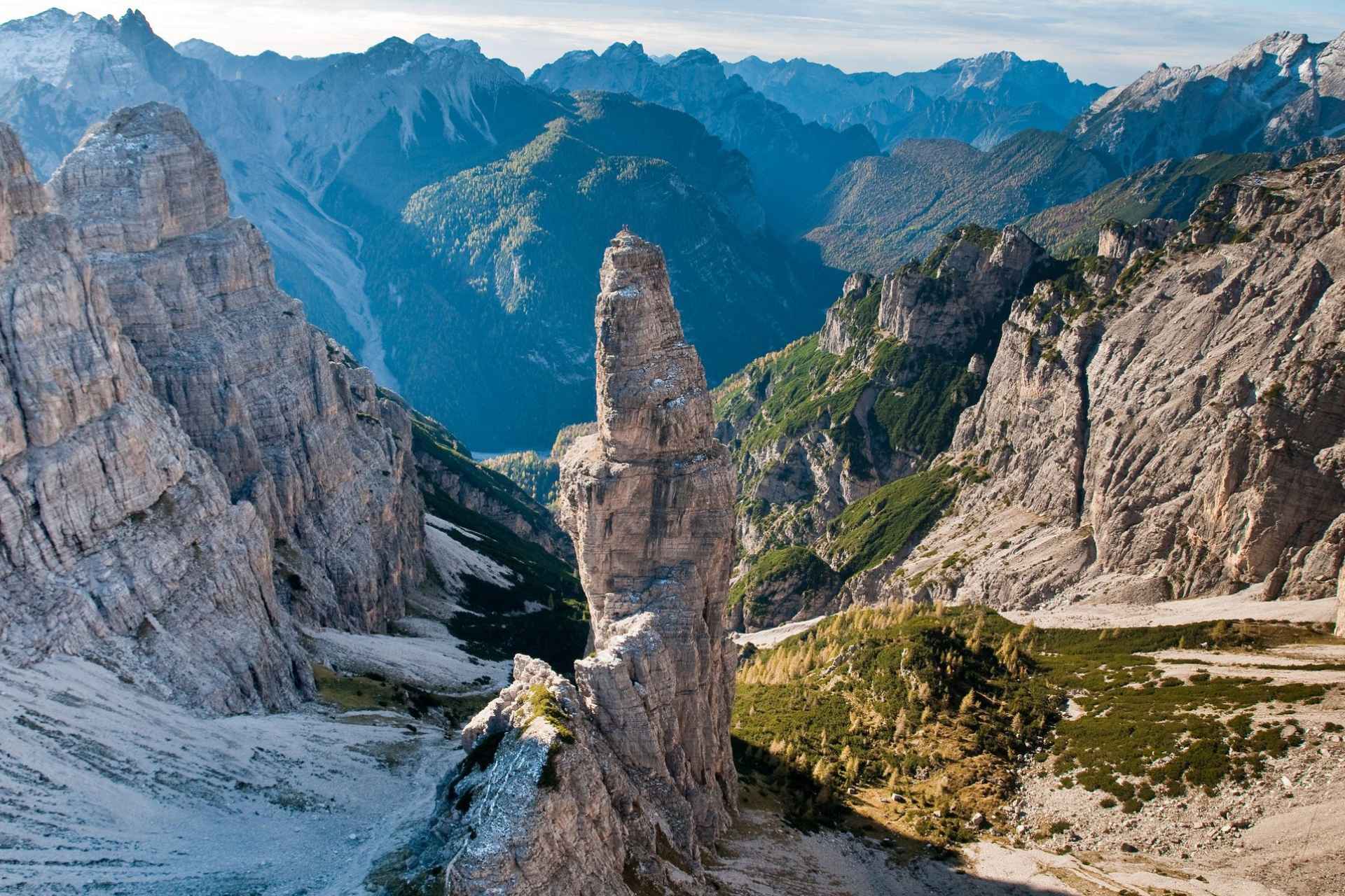 Dolomiti Friulane