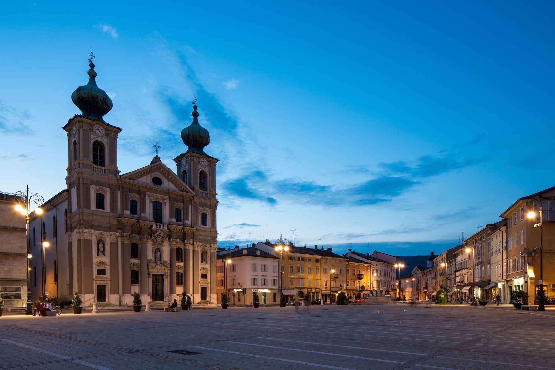 Gorizia