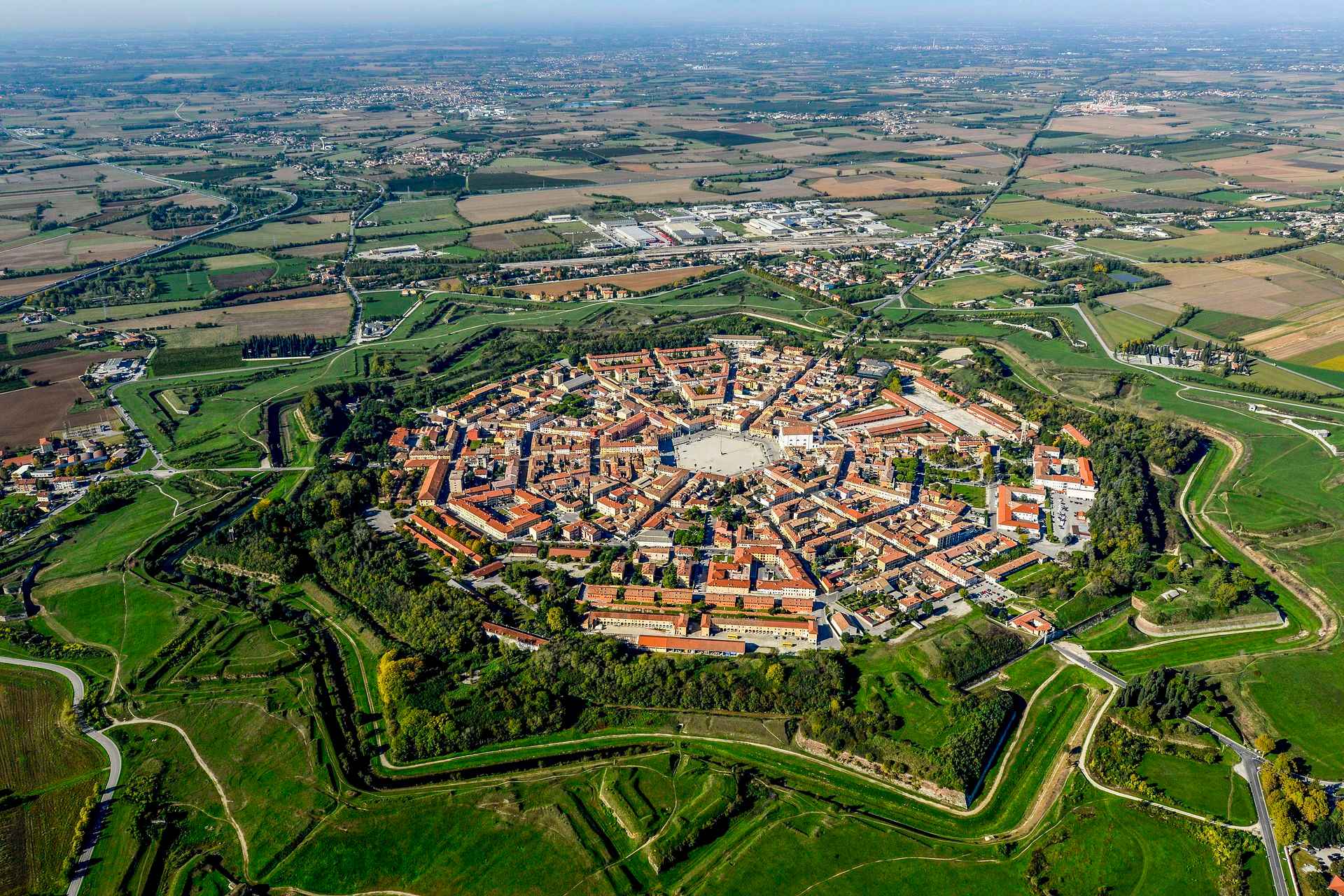 Palmanova