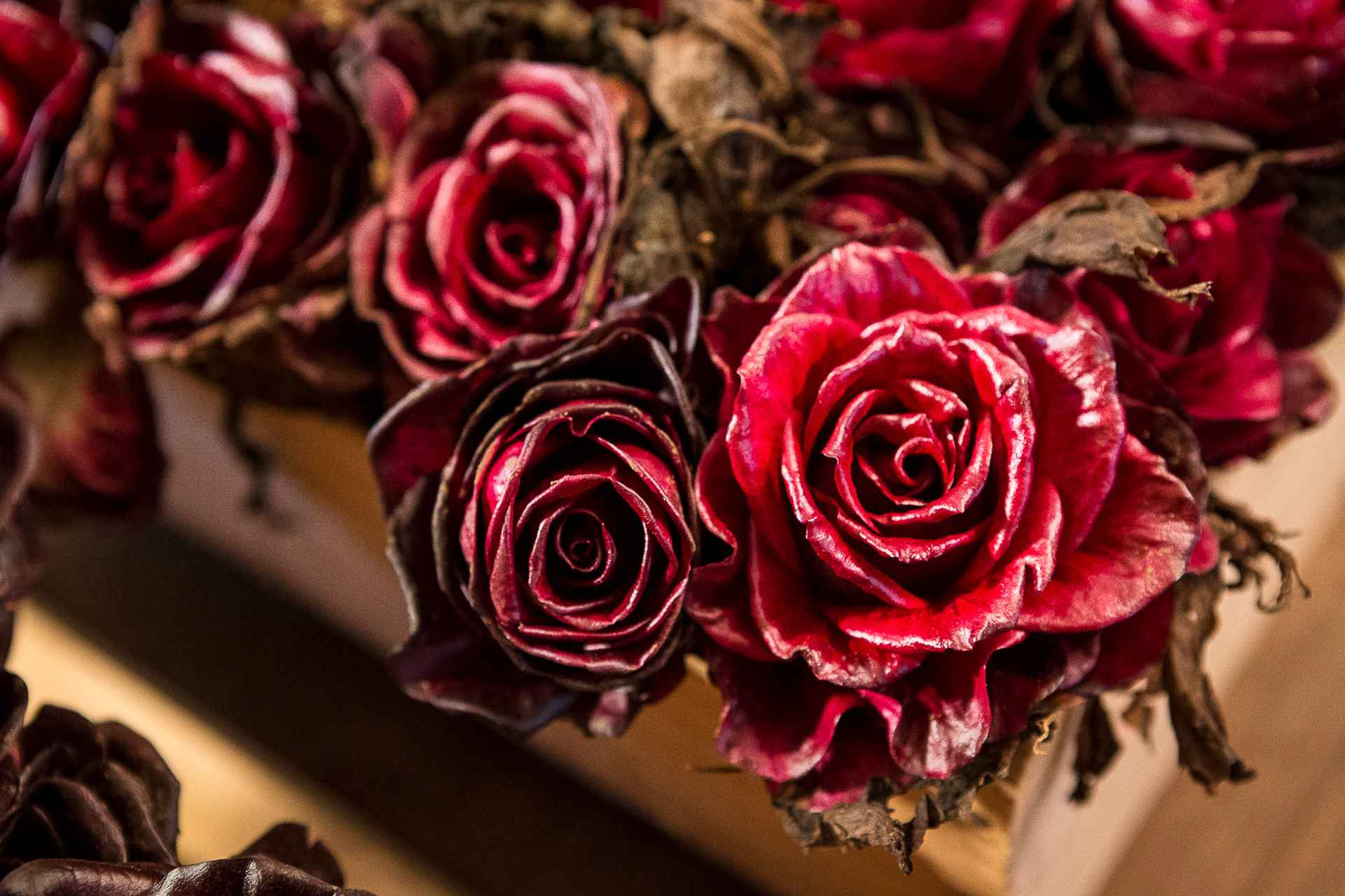 Rosa di Gorizia