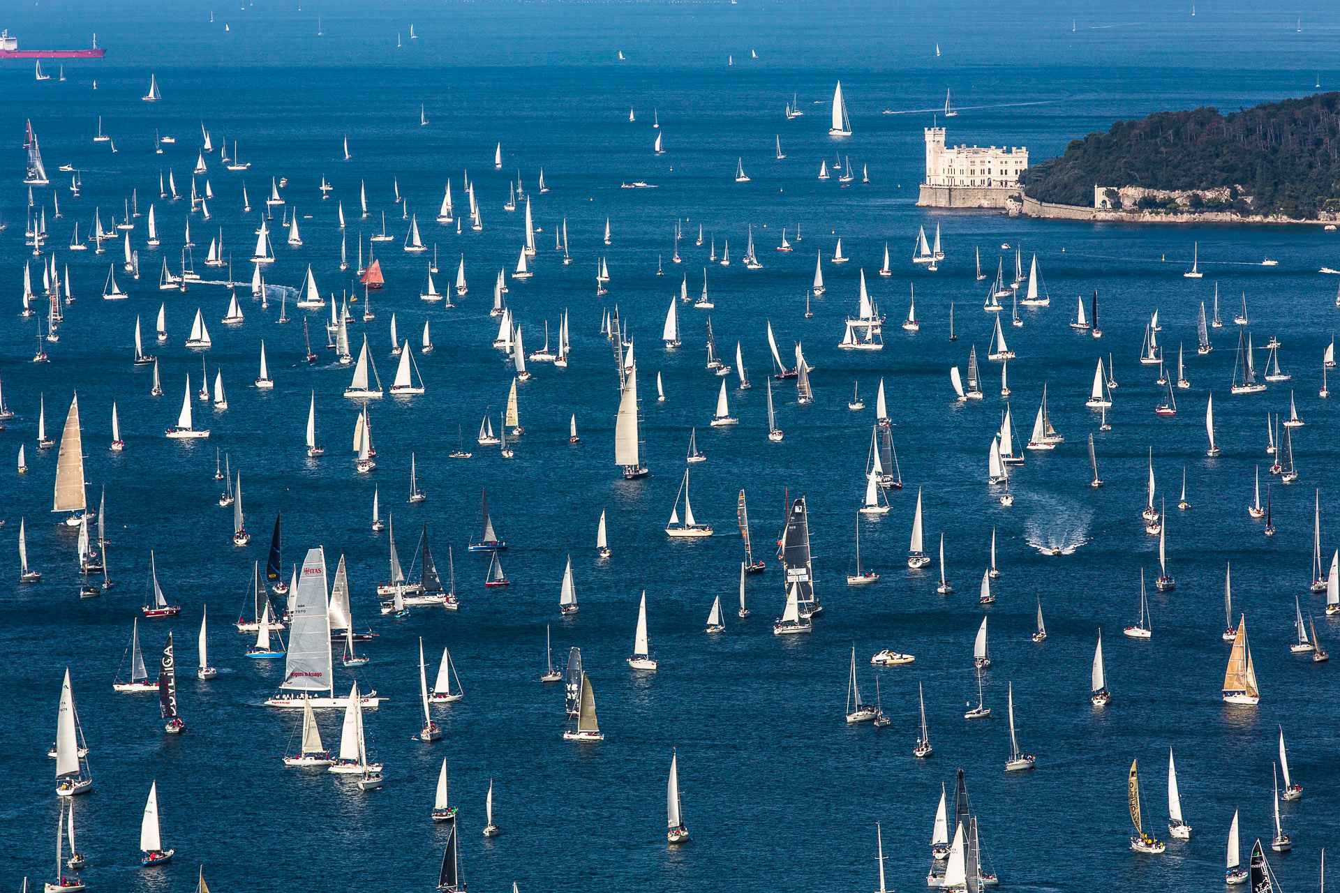Trieste
