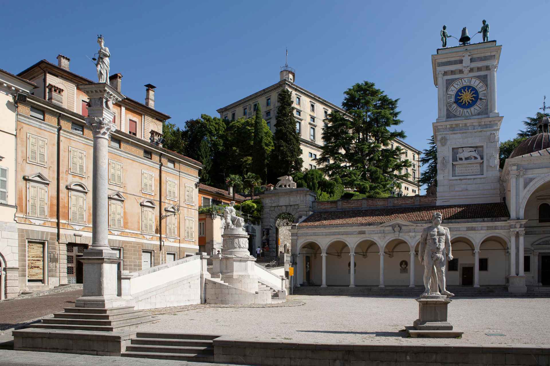 UDINE